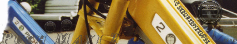 puch maxi 2k register